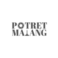 Potret Malang logo, Potret Malang contact details