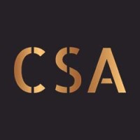 CSA Agency logo, CSA Agency contact details