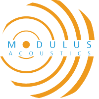 Modulus Acoustics PLT logo, Modulus Acoustics PLT contact details