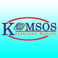 Komisi Komunikasi Sosial Keuskupan Manado logo, Komisi Komunikasi Sosial Keuskupan Manado contact details