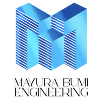 Mayura Bumi Engineering logo, Mayura Bumi Engineering contact details