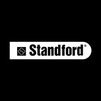 Standford logo, Standford contact details