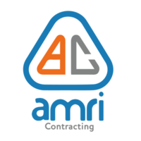 AMRI CO logo, AMRI CO contact details