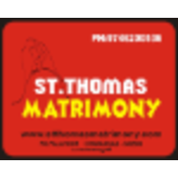 Stthomasmatrimony logo, Stthomasmatrimony contact details