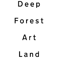 Deep Forest Art Land - skovsnogen logo, Deep Forest Art Land - skovsnogen contact details