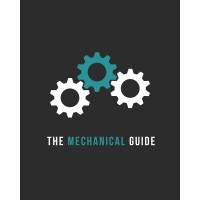 The Mechanical Guide logo, The Mechanical Guide contact details