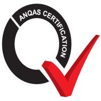 ANQAS Certification logo, ANQAS Certification contact details