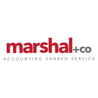 Marshal & Co logo, Marshal & Co contact details