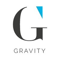 Gravity FI logo, Gravity FI contact details