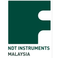 NDT Instruments Malaysia logo, NDT Instruments Malaysia contact details