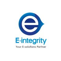 EINTEGRITY WEB & ECOMMERCE SOLUTIONS logo, EINTEGRITY WEB & ECOMMERCE SOLUTIONS contact details