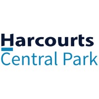 Harcourts Central Park logo, Harcourts Central Park contact details