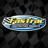 FasTrac Construction Products logo, FasTrac Construction Products contact details