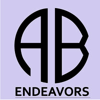 AB Endeavors logo, AB Endeavors contact details