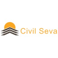 Civil Seva logo, Civil Seva contact details