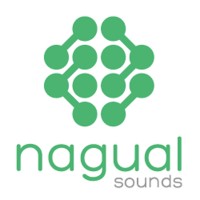 Nagual Sounds logo, Nagual Sounds contact details