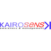 KAIROSENS logo, KAIROSENS contact details