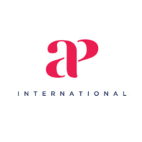 AP International Films logo, AP International Films contact details