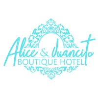 Alice & Juancito Boutique Hotel logo, Alice & Juancito Boutique Hotel contact details