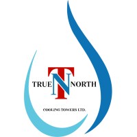 True North Cooling Towers Ltd. logo, True North Cooling Towers Ltd. contact details