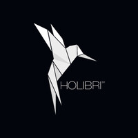 Holibri logo, Holibri contact details