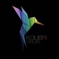 KOLIBRI Visual logo, KOLIBRI Visual contact details