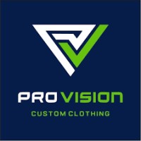 Pro Vision Clothing logo, Pro Vision Clothing contact details