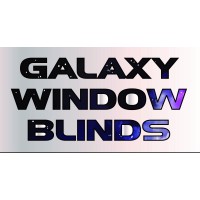 Galaxy Window Blinds logo, Galaxy Window Blinds contact details