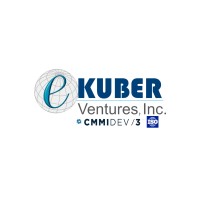 eKuber Ventures Inc. logo, eKuber Ventures Inc. contact details