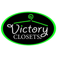 Victory Closets logo, Victory Closets contact details