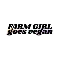 Farm Girl Goes Vegan logo, Farm Girl Goes Vegan contact details