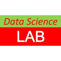 DataScienceLAB logo, DataScienceLAB contact details