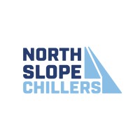 North Slope Chillers logo, North Slope Chillers contact details