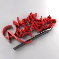 Merit Advertising Corp. logo, Merit Advertising Corp. contact details