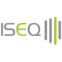 ISEQ logo, ISEQ contact details