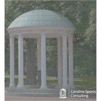 Carolina Sports Consulting Group logo, Carolina Sports Consulting Group contact details