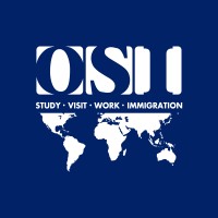 OSI Visa & Immigration Consultants logo, OSI Visa & Immigration Consultants contact details