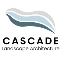 Cascade Landscape Architecture logo, Cascade Landscape Architecture contact details