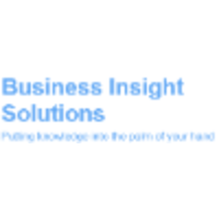 Business Insight Solutions logo, Business Insight Solutions contact details