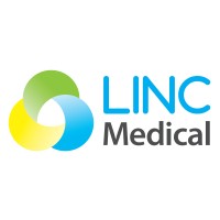 LINC Medical Systems logo, LINC Medical Systems contact details