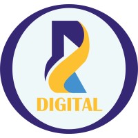 RTMN Digital logo, RTMN Digital contact details