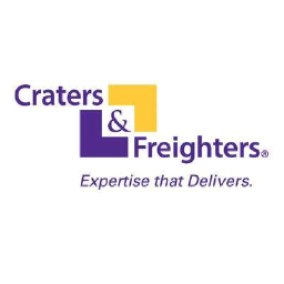 Craters & Freighters Kansas City logo, Craters & Freighters Kansas City contact details