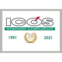 I.CO.S. SRL logo, I.CO.S. SRL contact details