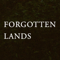 Forgotten Lands Art logo, Forgotten Lands Art contact details