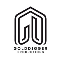 GoldDigger Productions logo, GoldDigger Productions contact details