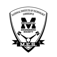 Mechanical Engineering Society, NIT Jamshedpur logo, Mechanical Engineering Society, NIT Jamshedpur contact details