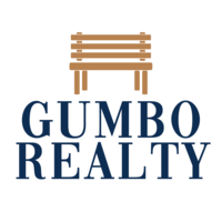 Gumbo Realty logo, Gumbo Realty contact details