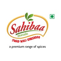 Sahibaa Masale logo, Sahibaa Masale contact details