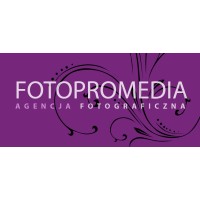 FOTOPROMEDIA Photography Agency logo, FOTOPROMEDIA Photography Agency contact details