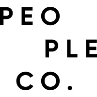 People Co. logo, People Co. contact details